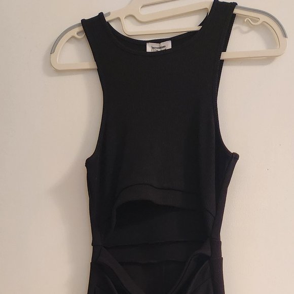 The Drop Dresses & Skirts - Cutout dress